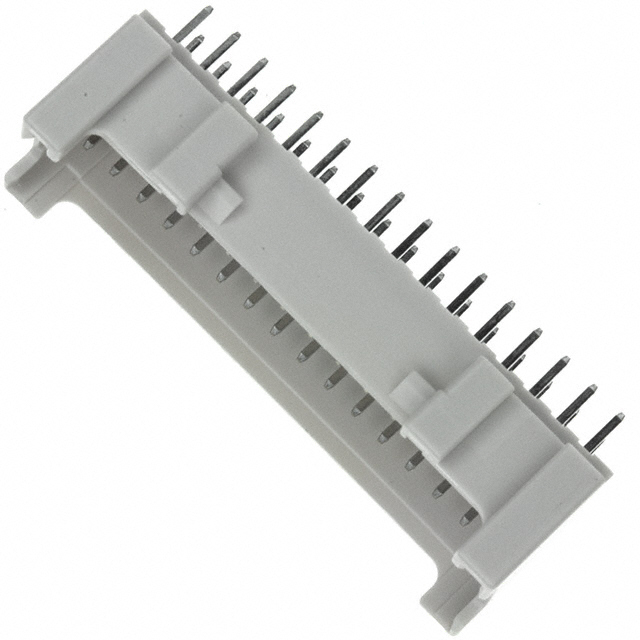 B32B-PNDZS-1(T)(LF)(SN) JST Sales America Inc.  Embases à broches mâles